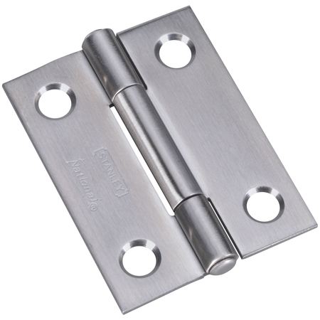 NATIONAL HARDWARE HINGE PIN 2""H X 1-9/16""L N348-987